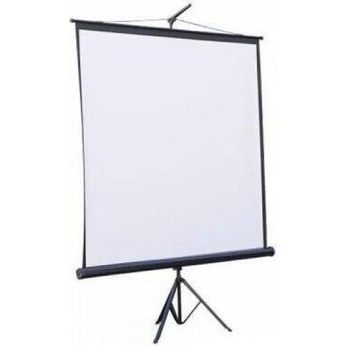 Екран мобільний на тринозі ATRIA ECO-серія 100(4:3)203 *153 см TRM-NTSC-100D