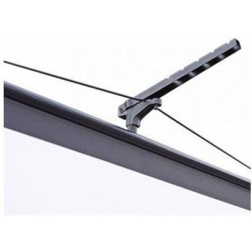 Екран мобільний на тринозі ATRIA ECO-серія 100(4:3)203 *153 см TRM-NTSC-100D