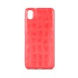 Накладка MiaMI Prism for Xiaomi Redmi 7a Red