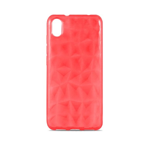 Накладка MiaMI Prism for Xiaomi Redmi 7a Red