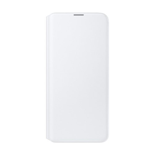 Чохол Samsung A30s 2019 (A307) EF-WA307PWEGRU Wallet, White