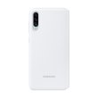 Чохол Samsung A30s 2019 (A307) EF-WA307PWEGRU Wallet, White