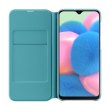 Чохол Samsung A30s 2019 (A307) EF-WA307PWEGRU Wallet, White