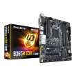 Материнська плата Gigabyte B365M D3H