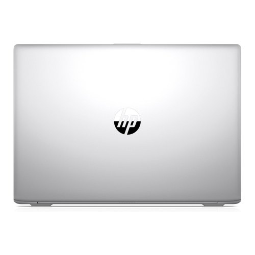 Ноутбук HP ProBook 450 G5 (2SZ09AV_V2) Silver
