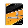Захисне скло Grand-X для Samsung T510/T515 Tab A 2019 (GXST515) 0.4мм