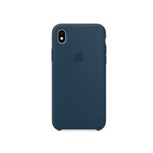 Чохол Apple Silicone Case для iPhone Xr, Pacific Green