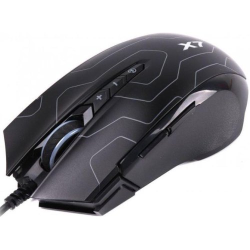 Мишка A4 Tech X89 Maze