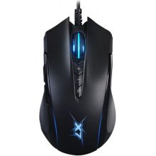 Мишка A4 Tech X89 Black