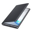 Чохол Samsung N975 (Galaxy Note 10+) EF-NN975PBEGRU, LED View Cover, Black