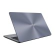 Ноутбук ASUS VivoBook 15 X542UF-DM272 (90NB0IJ2-M03850) Dark Grey