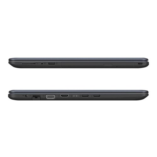 Ноутбук ASUS VivoBook 15 X542UF-DM272 (90NB0IJ2-M03850) Dark Grey