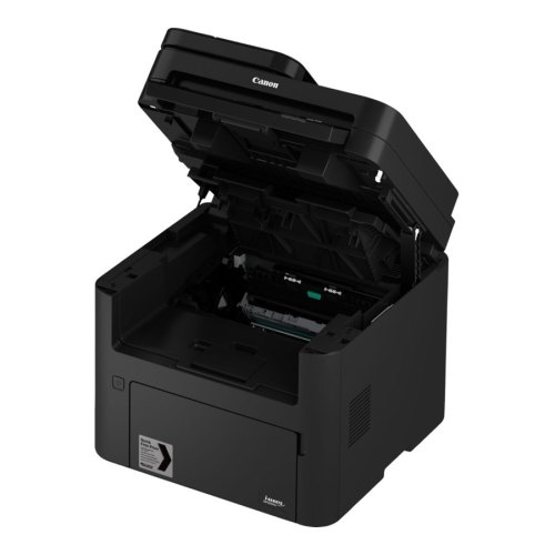 Багатофункціональний пристрій Canon i-SENSYS MF264dw c Wi-Fi (2925C016) лазерна, монохромна, A4, 1200 х 1200, Ethernet, USB, Wi-Fi
