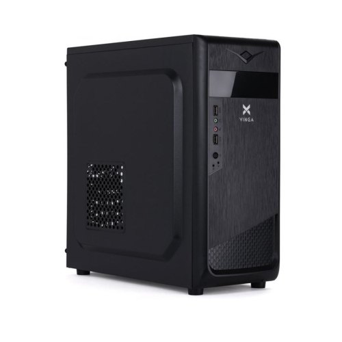 Корпус Vinga (CS104B-500W) 500Вт