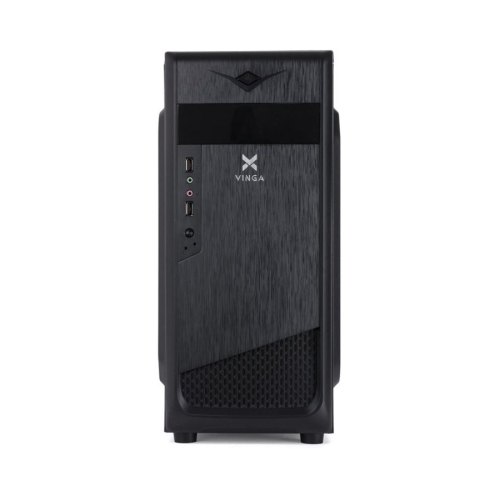 Корпус Vinga (CS104B-500W) 500Вт