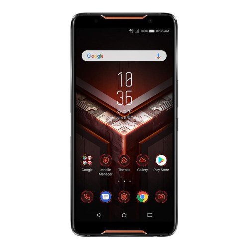 Смартфон Asus ROG Phone (ZS600KL-1A032EU) 8/128GB Black