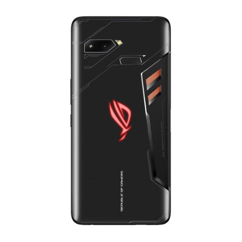 Смартфон Asus ROG Phone (ZS600KL-1A032EU) 8/128GB Black