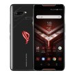 Смартфон Asus ROG Phone (ZS600KL-1A032EU) 8/128GB Black