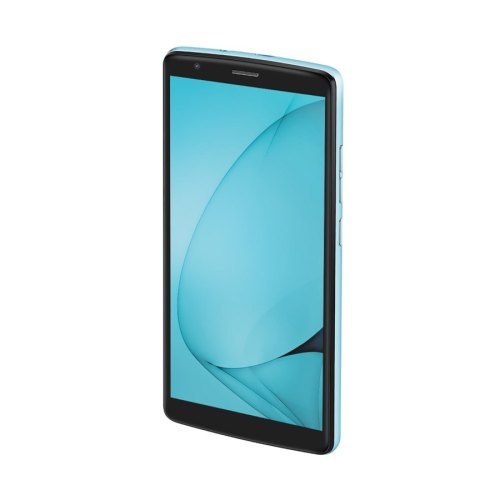 Смартфон Blackview A20 1/8GB Blue