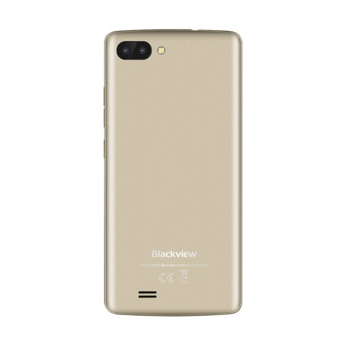 Смартфон Blackview A20 1/8GB Gold