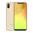 Смартфон Blackview A30 2/16GB Gold