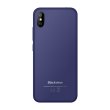 Смартфон Blackview A30 2/16GB Blue