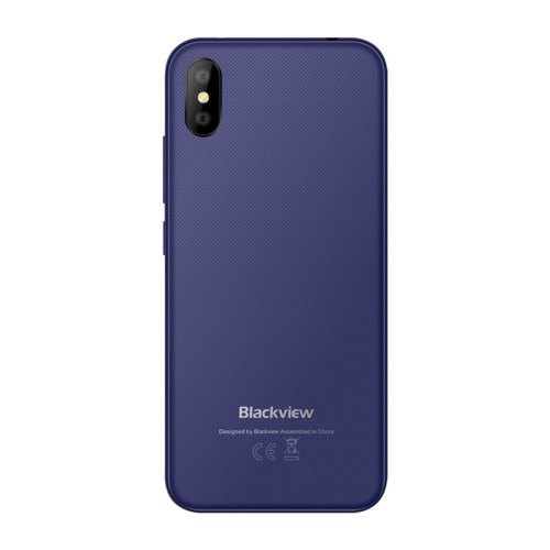 Смартфон Blackview A30 2/16GB Blue