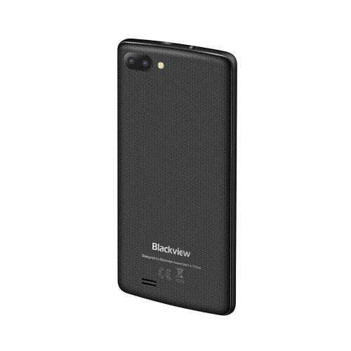 Смартфон Blackview A20 1/8GB Grey
