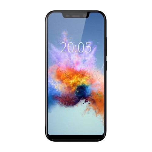 Смартфон Blackview A30 2/16GB Black