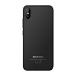 Смартфон Blackview A30 2/16GB Black