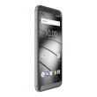 Смартфон Gigaset GS185 2/16GB Metal Cognac made in Germany