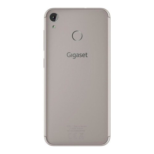 Смартфон Gigaset GS185 2/16GB Metal Cognac made in Germany