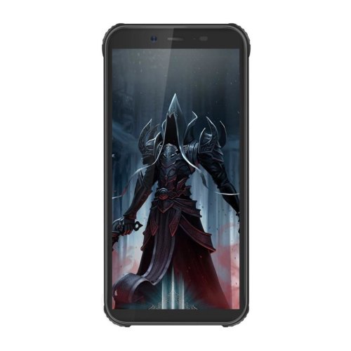 Смартфон Blackview BV5500 2/16GB Black