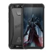 Смартфон Blackview BV5500 2/16GB Black
