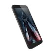 Смартфон Blackview BV5500 2/16GB Black