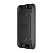 Смартфон Blackview BV5500 2/16GB Black