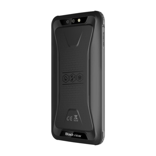 Смартфон Blackview BV5500 2/16GB Black
