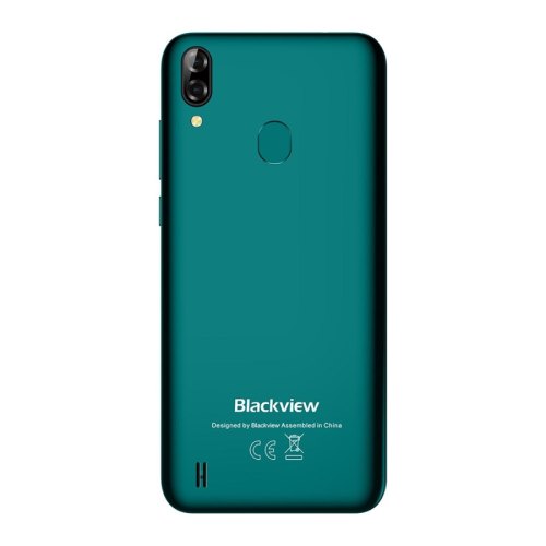 Смартфон Blackview A60 Pro 3/16GB Emerale Green