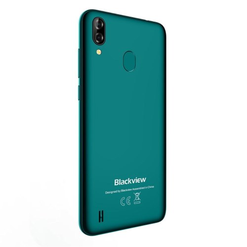 Смартфон Blackview A60 Pro 3/16GB Emerale Green