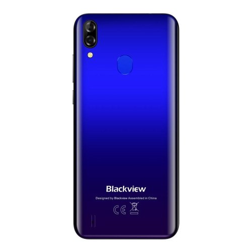 Смартфон Blackview A60 Pro 3/16GB Gradient Blue