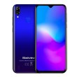 Смартфон Blackview A60 Pro 3/16GB Gradient Blue