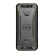 Смартфон Blackview BV5500 2/16GB Yellow