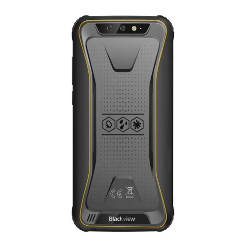 Смартфон Blackview BV5500 2/16GB Yellow