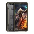 Смартфон Blackview BV5500 2/16GB Yellow