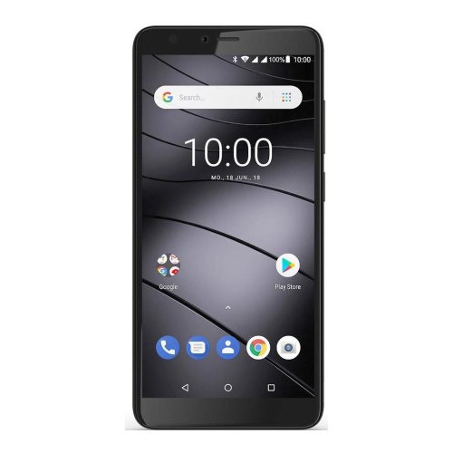 Смартфон Gigaset GS100 1/8GB Graphite Grey made in Germany