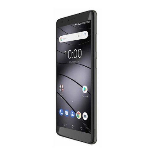 Смартфон Gigaset GS100 1/8GB Graphite Grey made in Germany