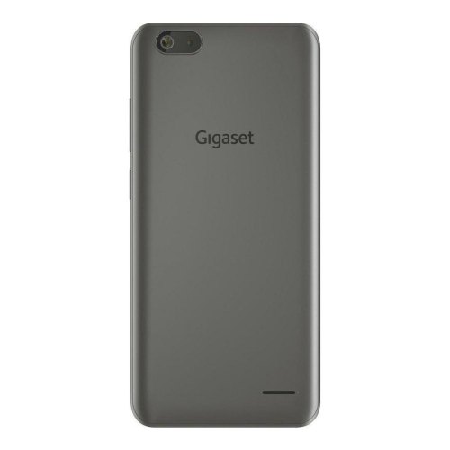 Смартфон Gigaset GS100 1/8GB Graphite Grey made in Germany