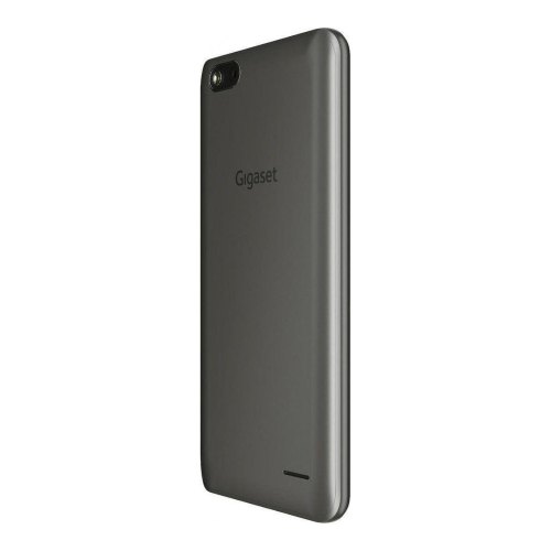 Смартфон Gigaset GS100 1/8GB Graphite Grey made in Germany