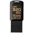 USB флеш 32GB Team C171 Black (TC17132GB01)