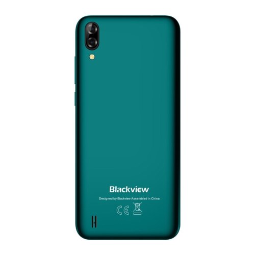 Смартфон Blackview A60 1/16GB Emerale Green